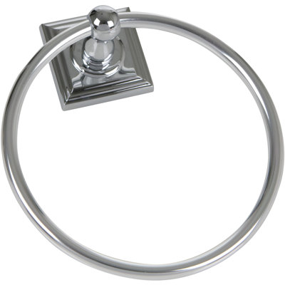 700 Series Towel Ring