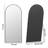 Large Arch Full Length Mirror with 3 Mounting Method-1493277503-1497177638