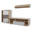 Trikomou TV Stand for TVs up to 78"