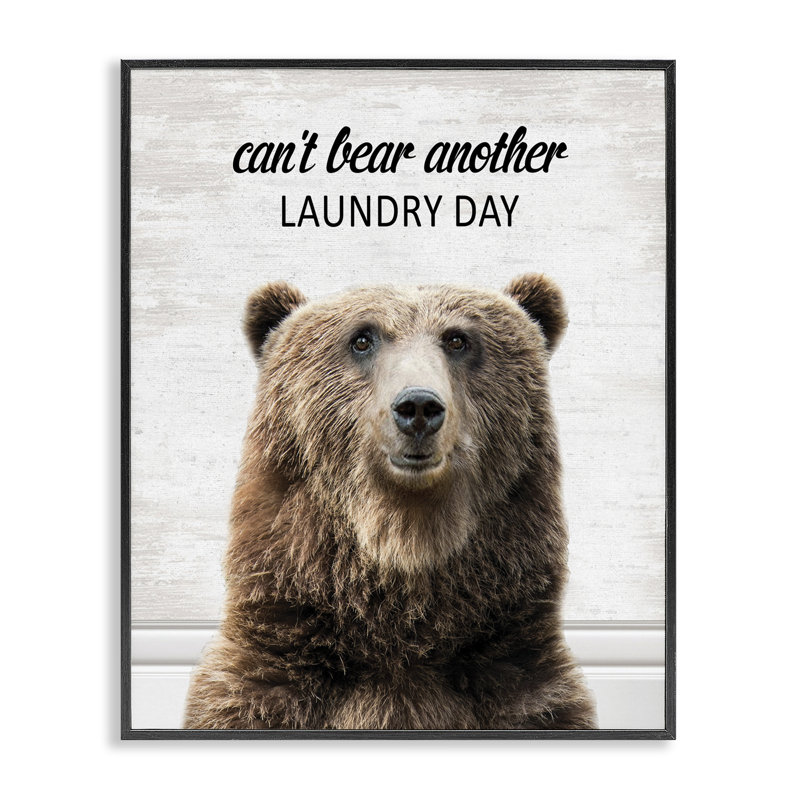 Giclée encadrée «can not second less lessing», design par lettré et doublé, H 14 po x l 11 po, Giclée encadrée noir minuit
