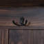 Banc de rangement pour chaussures 2 paires-1785510937