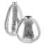 Exum Metal Floor Vase-1272151538