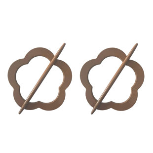 Curtain Tieback (Set of 2)
