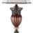 Cazares Metal Table Lamp