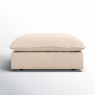 Margorie Upholstered Ottoman