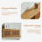 Modern Tv Stand, Entertainment Center With Storage, Extendable Tv Media Console For Up To 55+ Inch, Minimalist Television Cabinet For Living Room/bedroom-1711131727-1711151993
