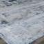 Abstract Area Rug in Gray-1581128314