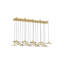 Eaves 18 - Light LED Pendant-494568750