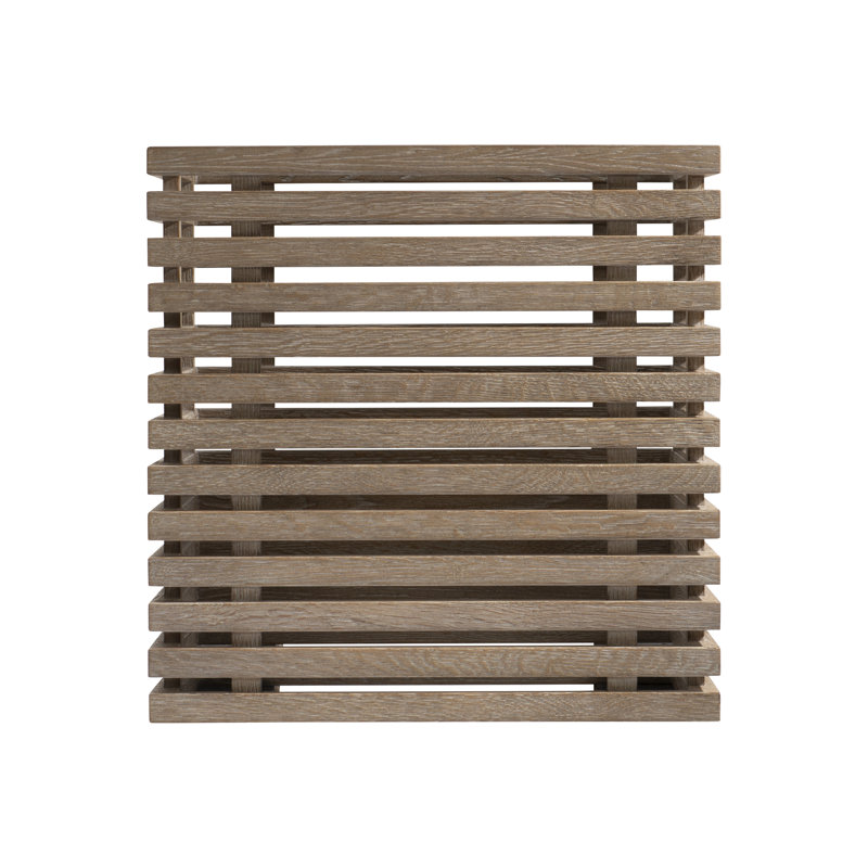Brumley End Table