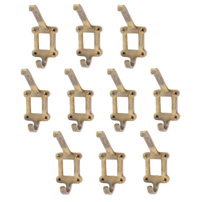 Iron Wall Wall Hook