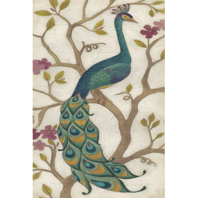 Paon Fresco I
