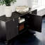 Buffet Simple Design Home