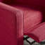 Fauteuil inclinable Aubrie-1283810132