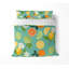 Ensemble d'édredon léger Sunny Citrus-126265517-126265522