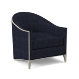 Atelier Barrel Chair