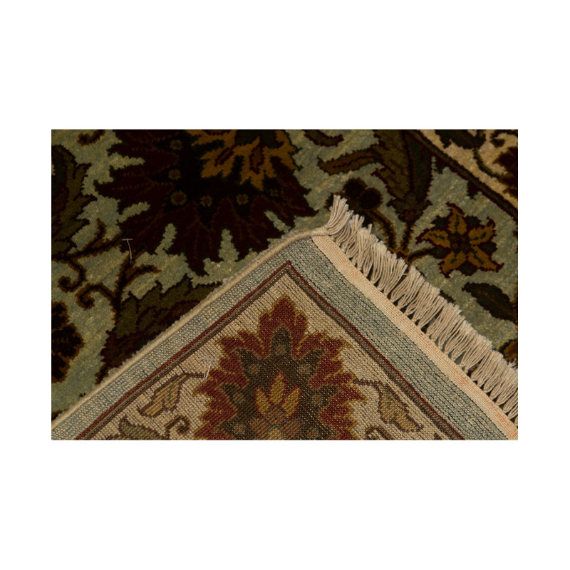 Mountain Oriental Area Rug