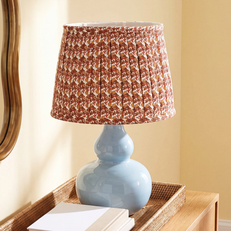 Elsie 10" Lamp Shade