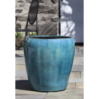 Ellesmere Handmade Planter