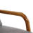 Upholstered Rocking Chair-1029475109