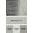 Machine Washable Gray Area Rug-1590095813