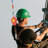 Self-Retractable Fall Arrester, Fall Arrest Protector-121369958-121369960