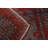 Geometric Wool Runner Rug 2x7