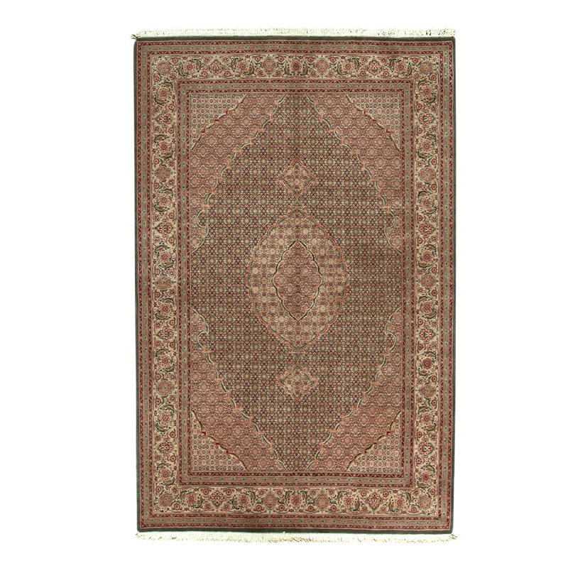 One-of-a-Kind 5'9" X 8'9" Area Rug