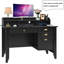 Bureau avec rehausse Mya-Jane-485310381