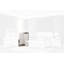 Commode 5 tiroirs Wardein