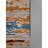 Hand Tufted Wool Eco-Friendly Area Rugs - Rectangle, Multicolor, Abstract Modern Design, High Pile Thick Handmade Anti Skid Area Rugs for Living Room, Bed Room-1781571203