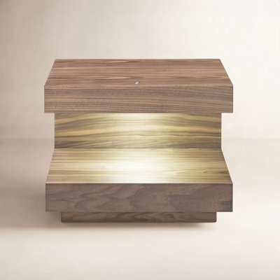Stearns 20 " W Nightstand