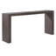 Console Kasadie, table d'entrée, table de couloir avec cadre en bois-754833226-754833229