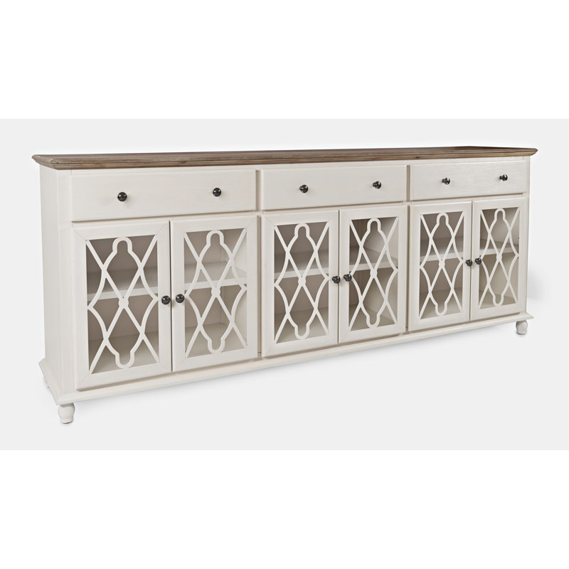 Sina 219cm Sideboard
