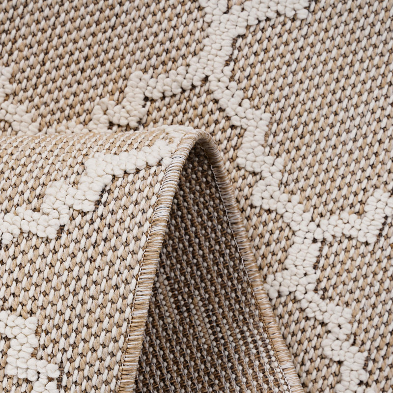 /Trellis 2X8 Area Rug Loom & - Stain-, Non-Shedding, Safe For And Pets, , Medium Pile Modern, Stain , Pet-, Simple Clean