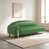 Green est en rupture de stock