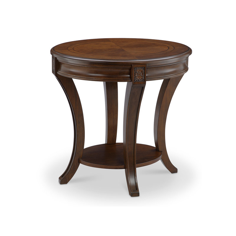 Stephenson End Table