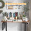 Bureau à domicile à hauteur ajustable STary Electric-125903412-125903416
