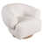 White Cotton Blend selected