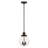 Michla 2 - Light Single Pendant-23031621
