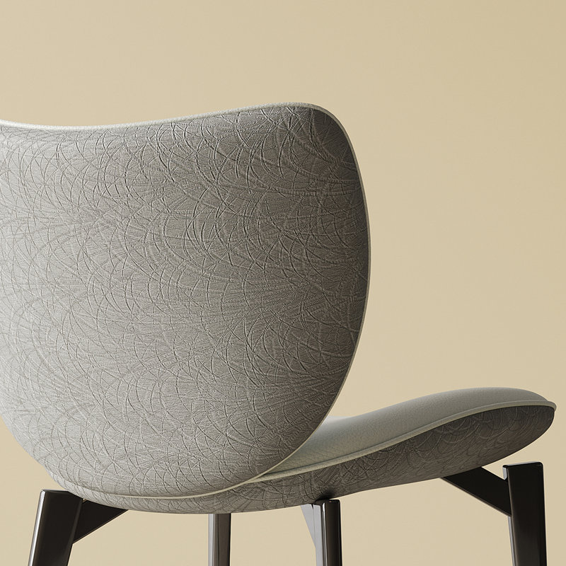 Dining Chairs Set of 2