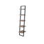 Magaw 33.5cm W Metal Shelving Unit