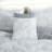 Heather 7-Piece Textured Floral Jacquard Comforter Set -252533765