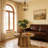 Round Greeting Table,Coffee Table,Circle Center Table