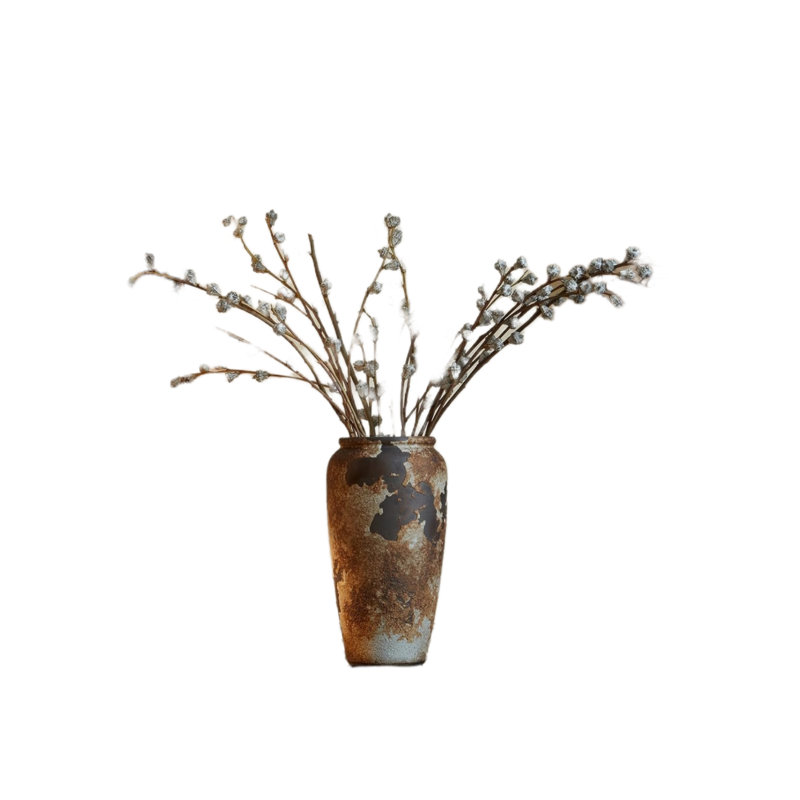 Rustic Vase