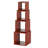 Flanigan Modern Abstract Wall Decor on Wood-29286270