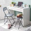 Padded Folding Stool-984559815