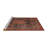 Oriental Indoor Rug-1374109991