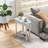 Krever End Table Set-165607247