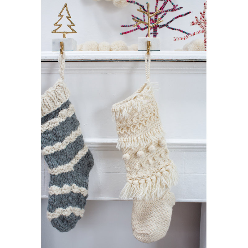 Tree Stocking Holder