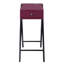 Table d'appoint avec station de charge USB-88450900